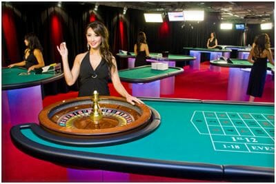 Microgaming Live Spiele