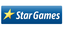 Stargames Logo