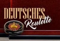 Deutsches Roulette Logo