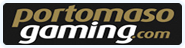 Porto Maso Gaming logo