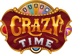 crazy times logo