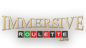 immersive roulette logo