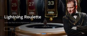 Twin Live Roulette